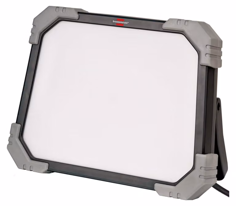 brennenstuhl1171580001 brennenstuhl Faretto LED da costruzione DINORA 5050, 45 watt