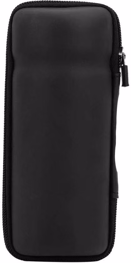 Borsa da trasporto per mountain bike, resistente e pratica, con cerniera, scocca rigida, set di attrezzi per mountain bike