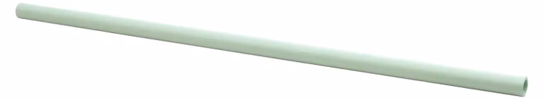 Rotoli di carta kraft, 15 pezzi, dimensioni 1 metro x 10 metri, peso 70 grammi, colore azzurro chiaro e bianco