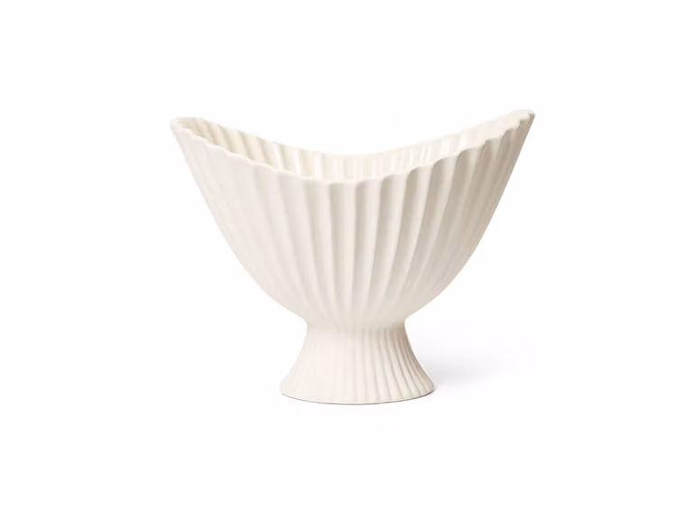 Fountain Bowl - Ciotola