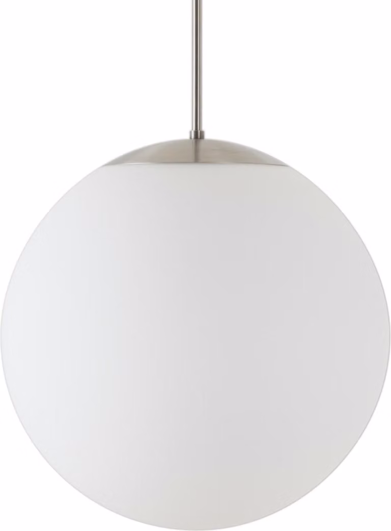 OSMONT ISI70620 ISIS P3 PM-M HP apparecchio a sospensione acciaio inox / bianco IP40 4000 K 52W LED DALI