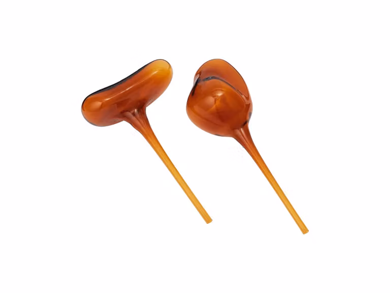 Mercury Olla - Set of 2