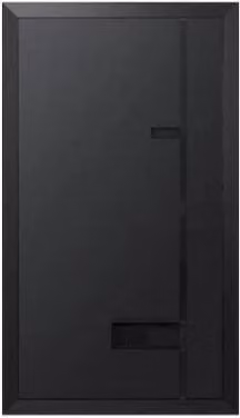 Samsung sm85hx-p pannello piatto per segnaletica digitale 2,16 m (85") lcd wi-fi 500 cd/m² 4k ultra hd nero tizen 7.0 24/7 - LH85SMHPBGCXEN