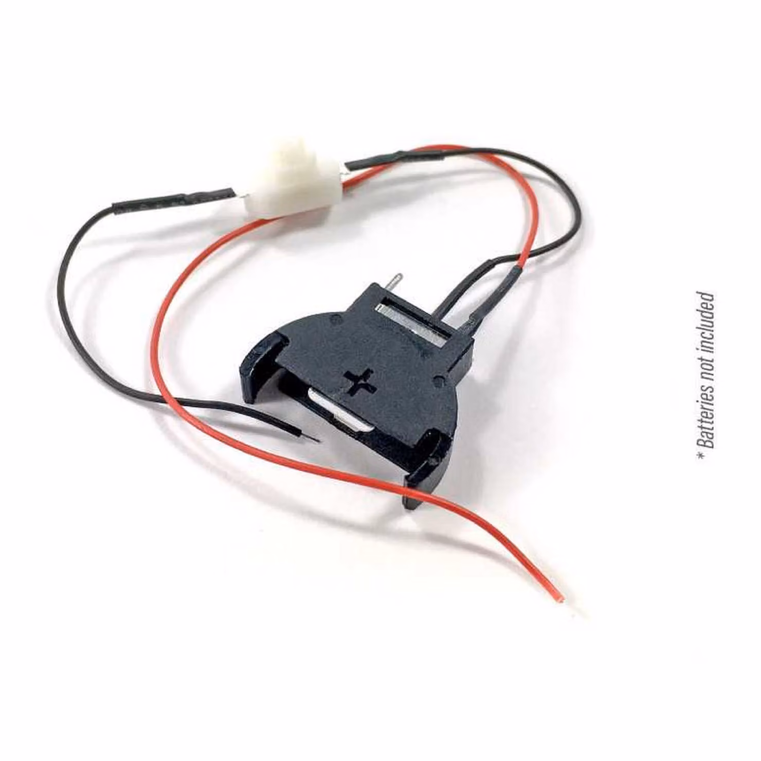 Green Stuff World - Kit di connessione LED con interruttore