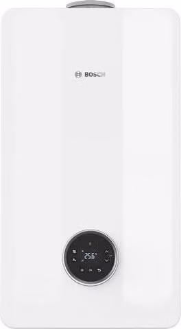 Caldaia a gas a condensazione Bosch Condens GC 5300 iW 20/24 C 23 combinata murale 20 kW