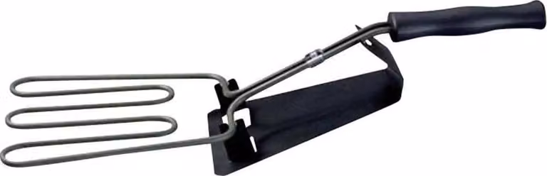 Accenditore elettrico per barbecue