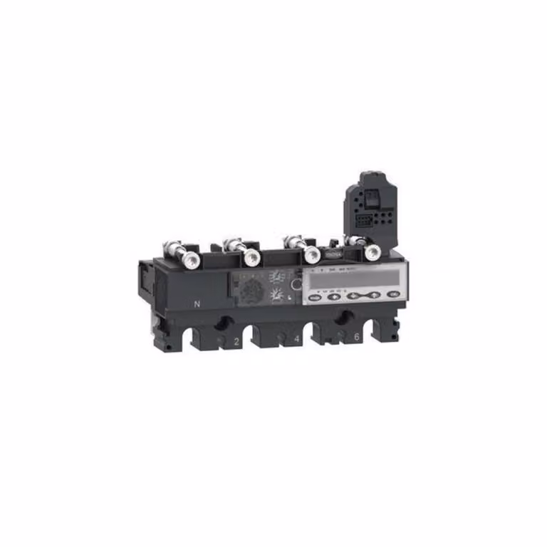 Schneider Electric Dispositivo di sgancio elettronico C1045E040