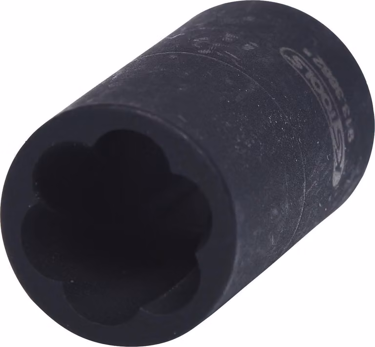 KS Tools 913.3862 Presa a impatto nera
