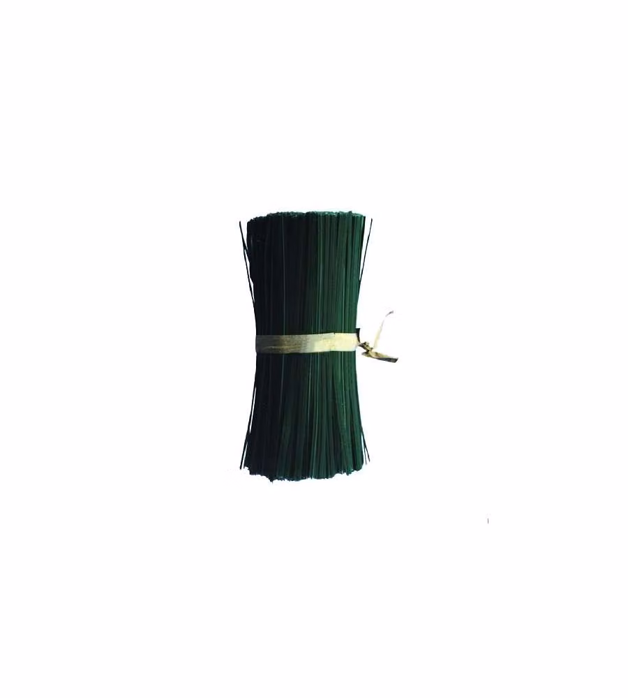 Filo Piattina Spezzoni Cm 30 Pz 1000 Ilcampo 02458