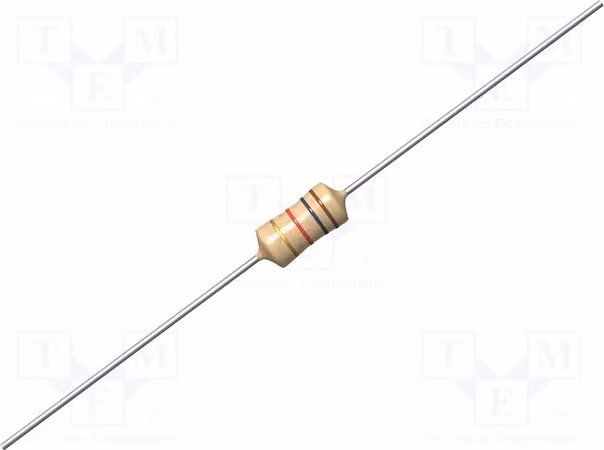 10 induttori: THT, 7Ω, 390uH, 180mA, 5%, modello SMCC-391J-02