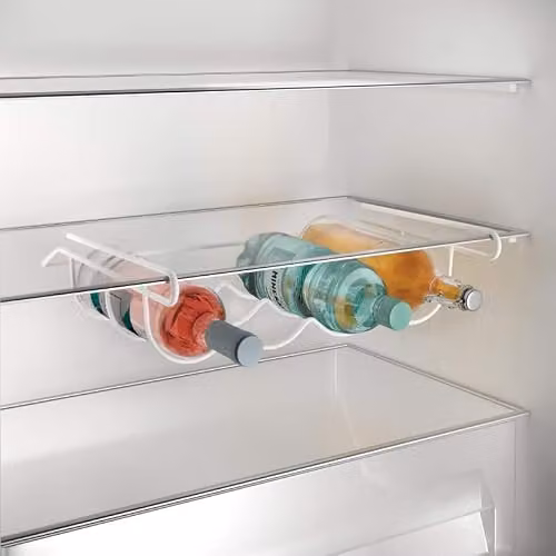 Mensola Basic Cool Bottle 41X33 H 12 Metaltex