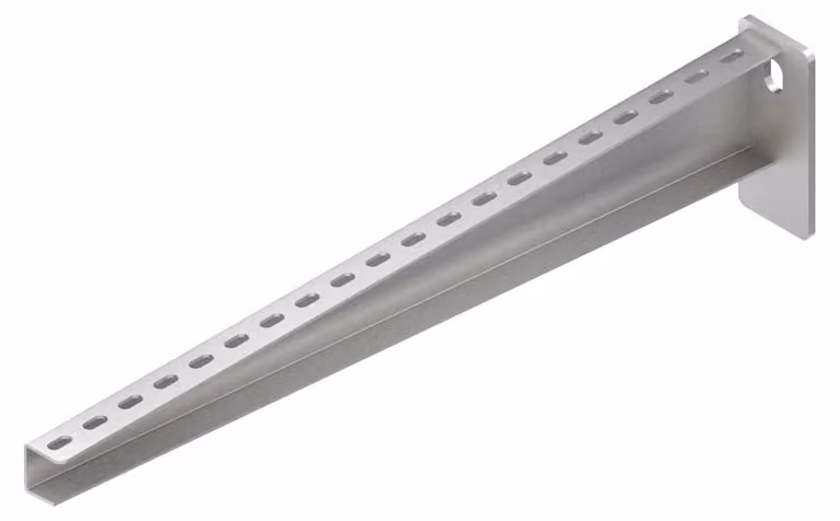 Supporto a parete Niedax KTA 600