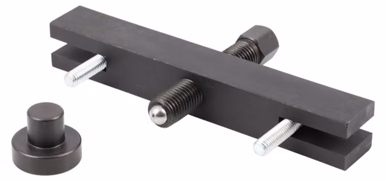 Estrattore della puleggia dell’albero motore, per Ford 2.0 EcoBlue TDCi