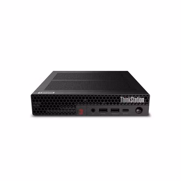 Lenovo ThinkStation P3 Tiny Gen 2 Mini PC Stazione di Lavoro Nero Intel Core Ultra 9 285 32 GB DDR5 1 TB SSD NVIDIA RTX A1000 Windows 11 Pro – 2