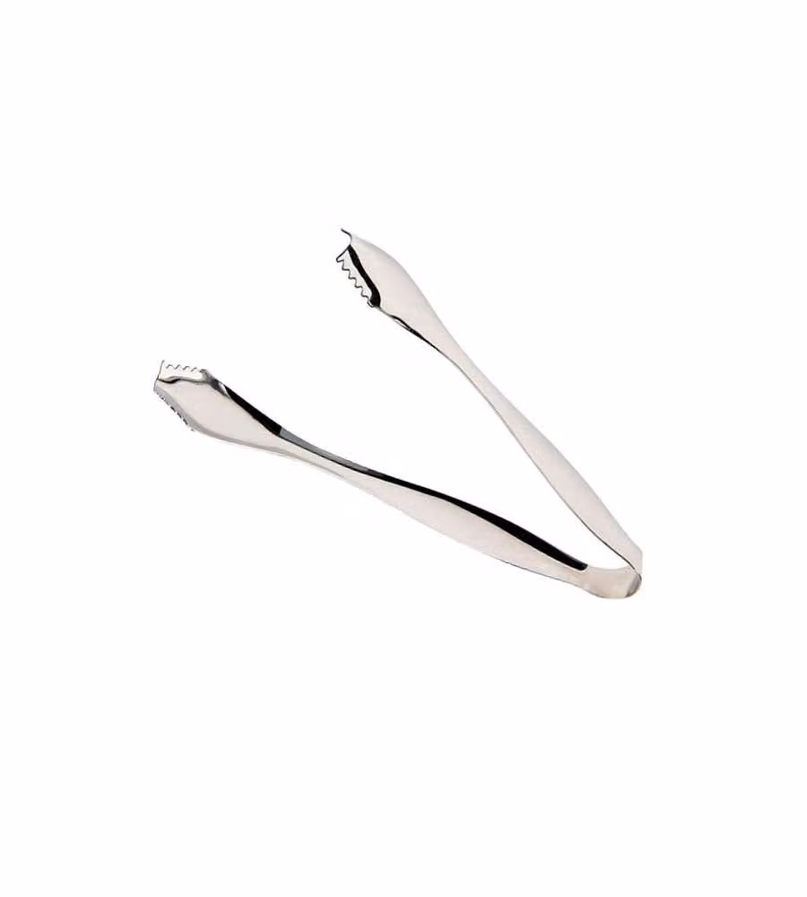 Molla Acciaio Inox Ghiaccio        Cm 18 Easy Ilsa