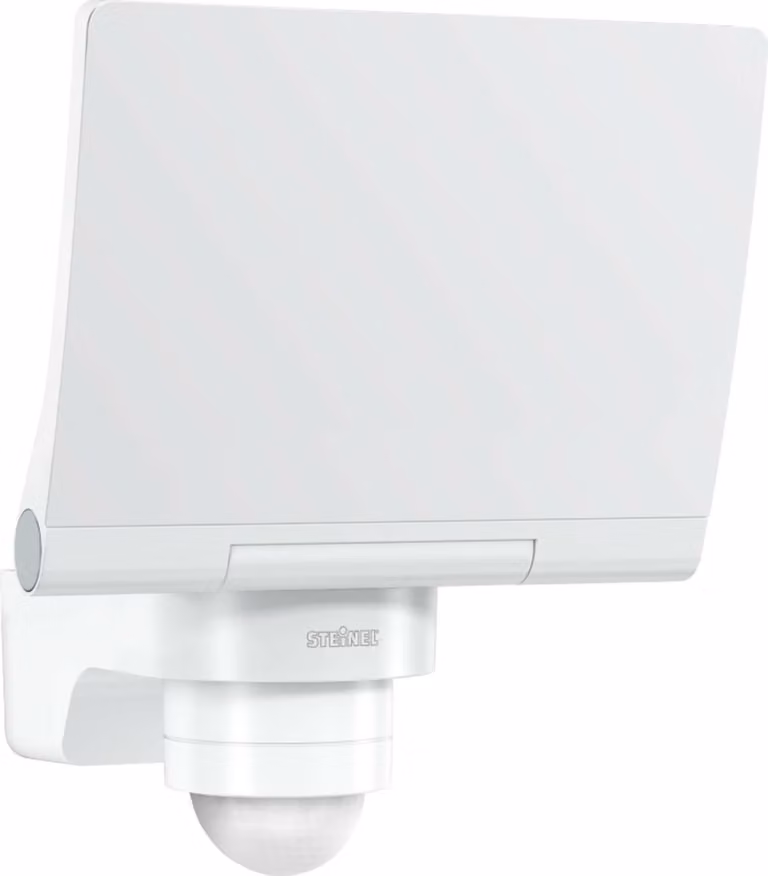 Steinel Sensore Faretto LED XLED PRO 240 S WS 068073