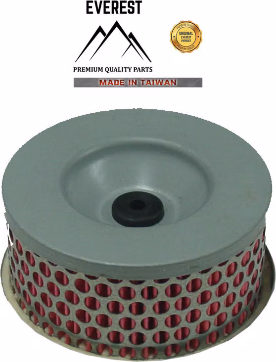 Filtro aria per YANMAR L40 EVEREST