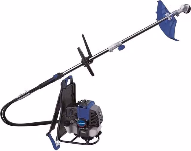 Decespugliatore a Zaino 35290 Hyundai 2T CC52 Asta Mm 26