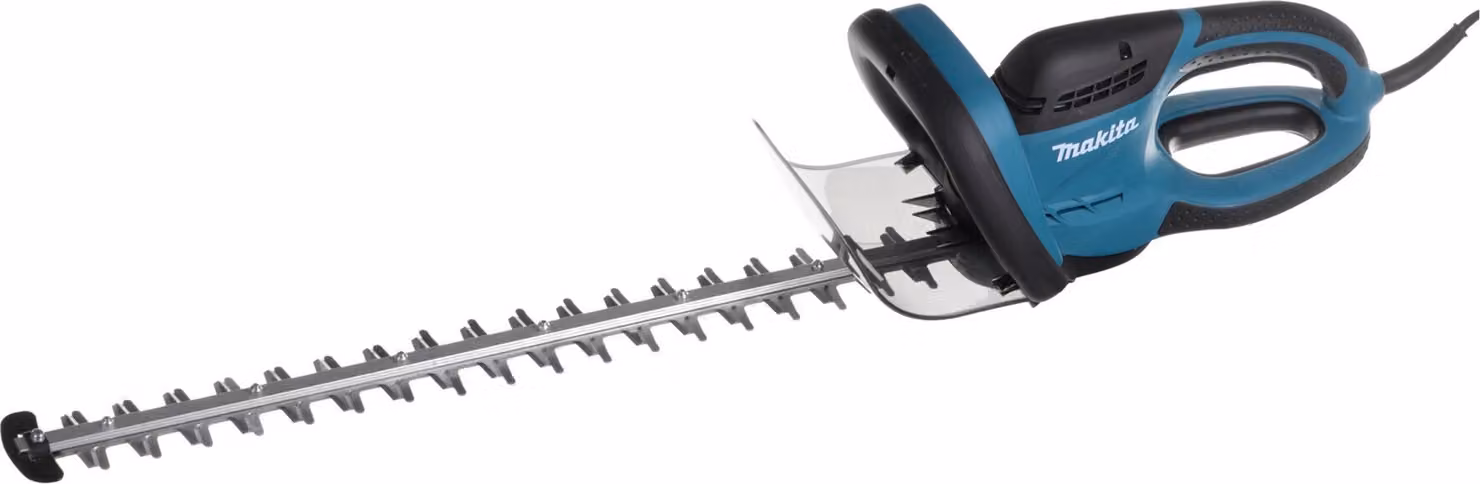 Makita UH6580 power hedge trimmer Double blade 670 W 4.4 kg