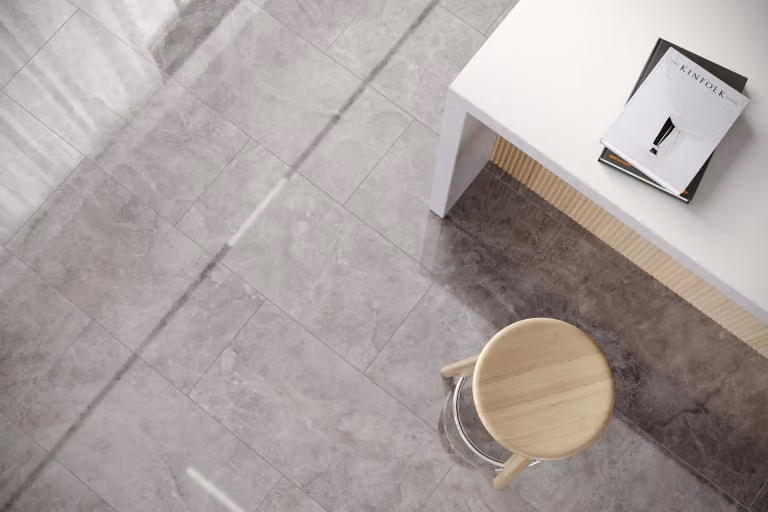 Falquon Laminato lucido Stone 2.0 Q1020 Martico Grigio