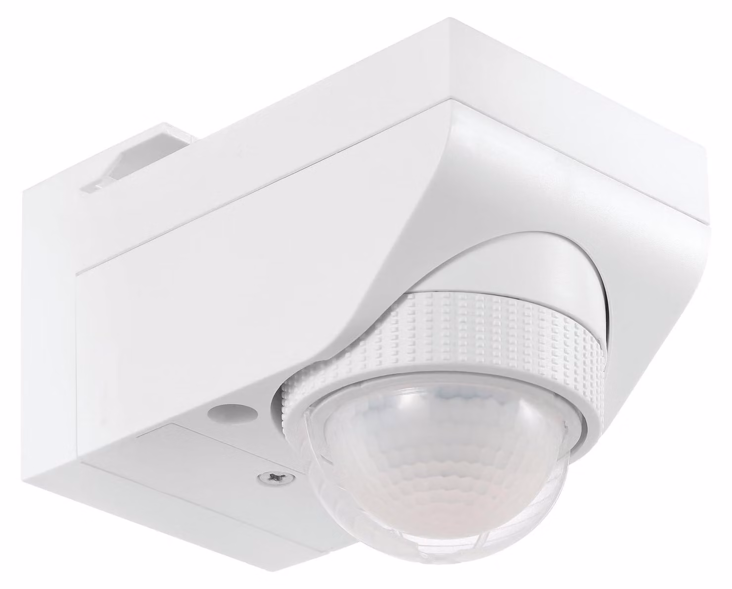 Sensore per esterni D&N Detect Me5 Bianco