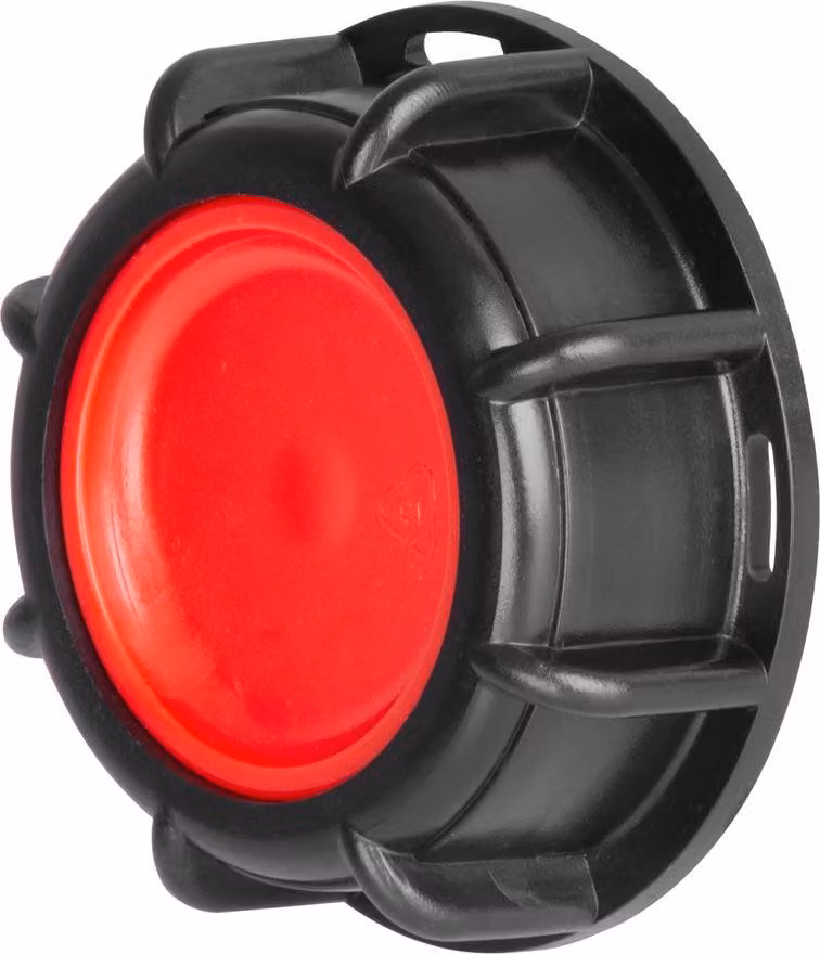 Tappo Strend Pro, per serbatoio IBC, 60 mm, coperchio