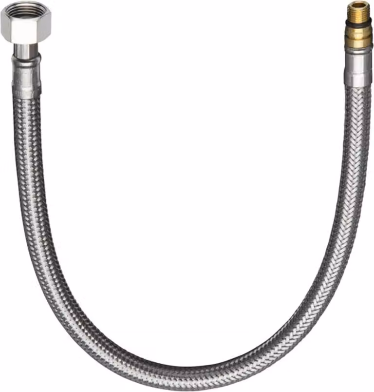 Tubo di collegamento Hansgrohe DS / DN8 / vite 3-8
