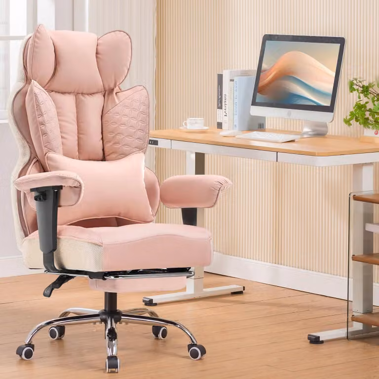 Sedia da gaming - Sedia da ufficio - Sedia da gioco - Sedie da ufficio ergonomiche