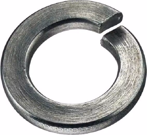 Rondella A2 DIN127 D4/4.0