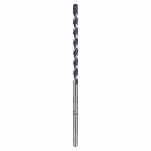 Bosch 1 punta per calcestruzzo CYL-5: 3,5x50x90 mm