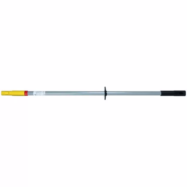Dehn, barra isolante da 36 kV con connettore a spina, lunghezza 1280 mm, diametro 30 mm, codice prodotto 766363