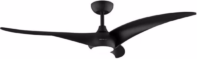 CECOTEC 08616 - EnergySilence Aero 5295 Black