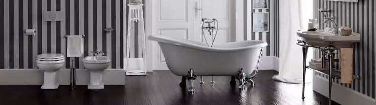 Klassische Freistehende Badewannen Antik Stil Badewanne Wanne Bad Badezimmer
