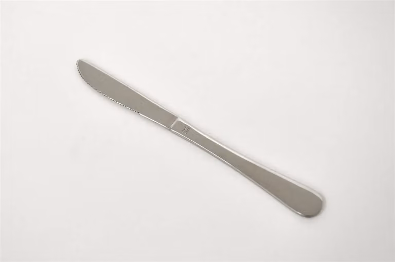 Coltello Frutta Stresa Stampato, confezione da 12 pezzi