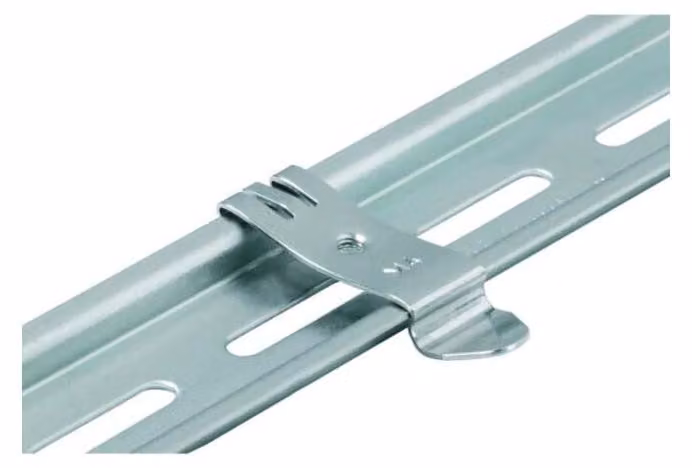 Piedino di montaggio - Adattatore per guida DIN FM 4/TS35