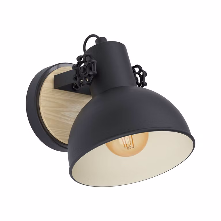 Lampa riflettore spot LUBENHAM 43164 Eglo