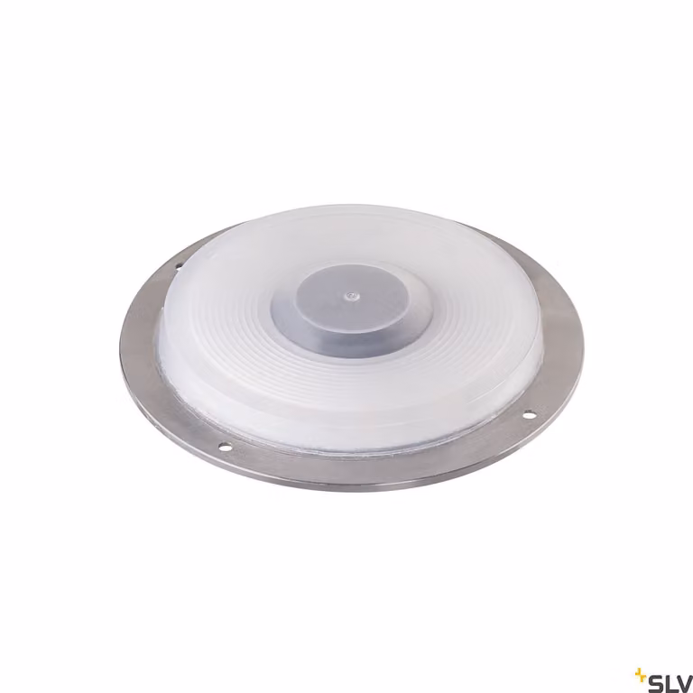 Modulo LED BIG PLOT, alluminio, 3000K