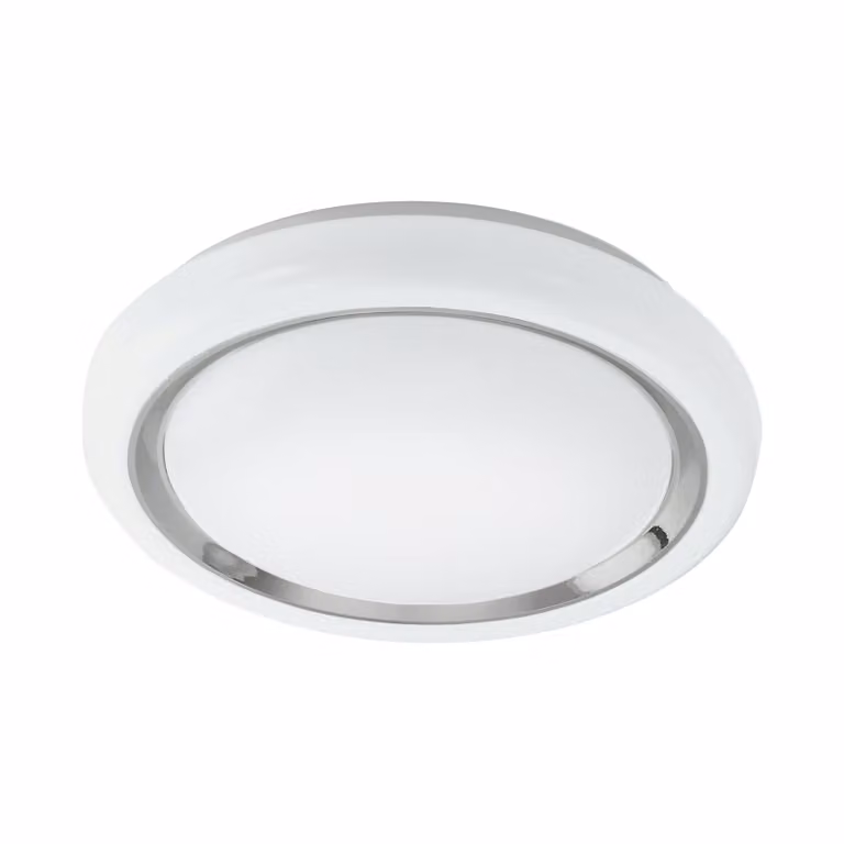Lampada da soffitto a LED con design rotondo