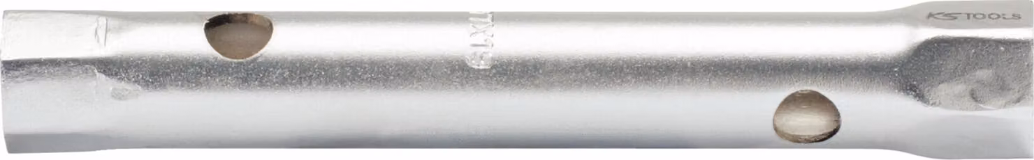 KS TOOLS Chiave a tubo 8x9 mm - 518.0871