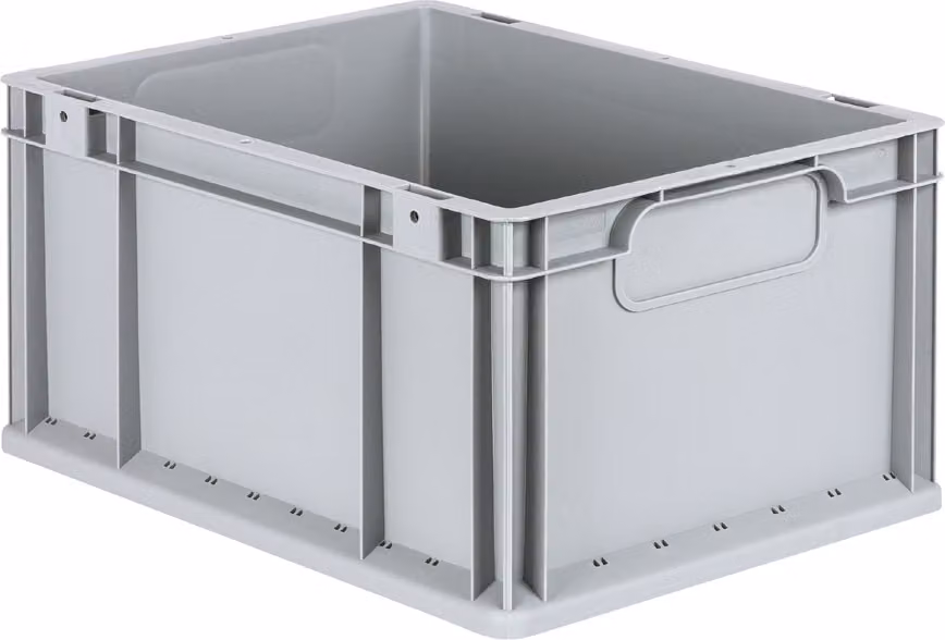 allit 456804 allit box ProfiPlus EuroEco C422, grigio