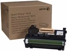 Tamburo stampante per Xerox PHASER WORKCENTRE Black 113R00773