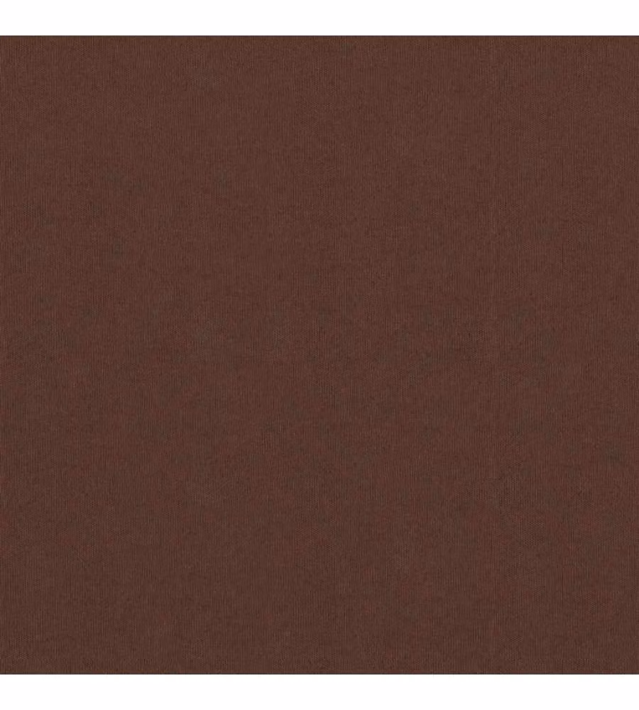 vidaXL Paravento da Balcone Impermeabile Marrone 90x600 cm - Privacy e Comfort