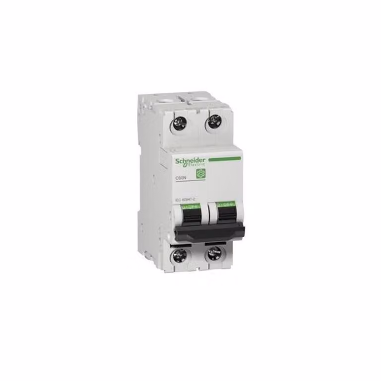 Interruttore LS Schneider Electric M9F11206