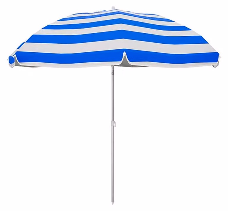 Marbueno Summer 10216ao Ombrellone da spiaggia da 160 cm Taglia unica