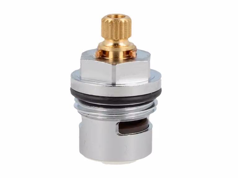 Kludi multi parte superiore 1/2, 90 gradi 7522200-00