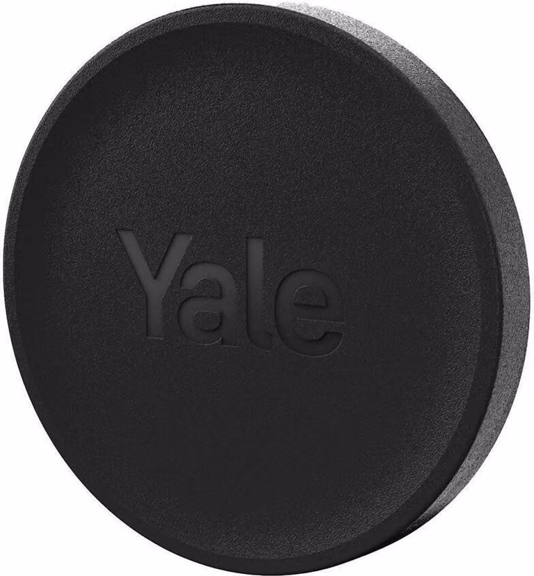 Confezione da 3 puntine nere per Linus L2 Smart Lock NFC