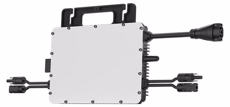 Hoymiles HiFlow 1000 Pro HMS-1000-2WB, microinverter da 1000W