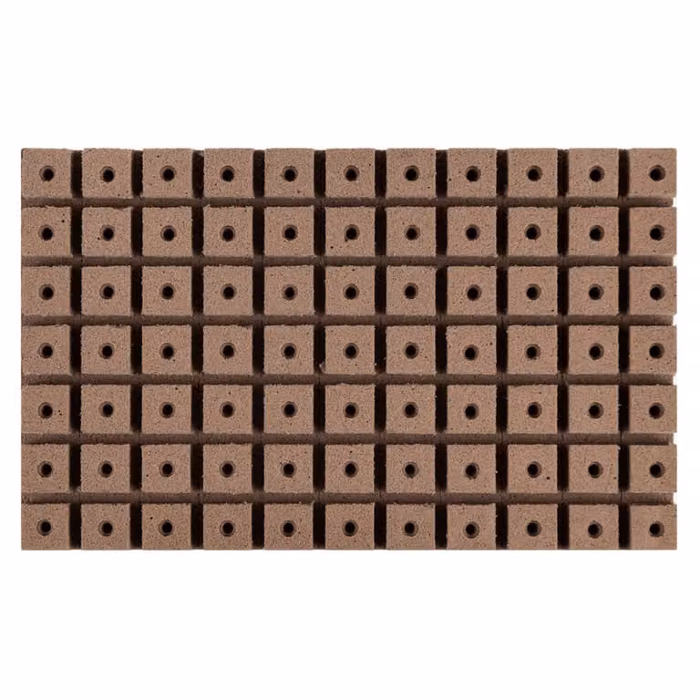 Set mini serra natura 7x11 celle