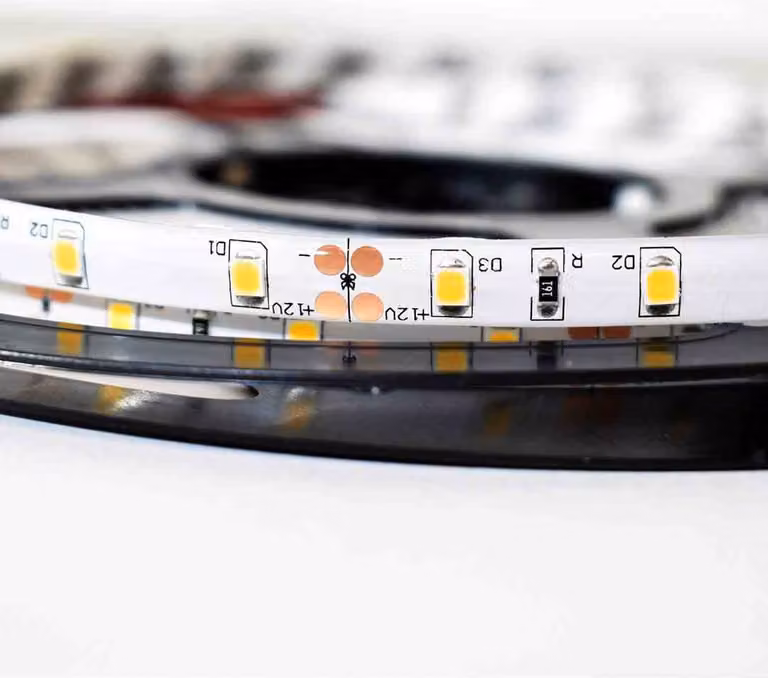 Nastro LED PRO neutro 5 m 24 W Milagro ML4751