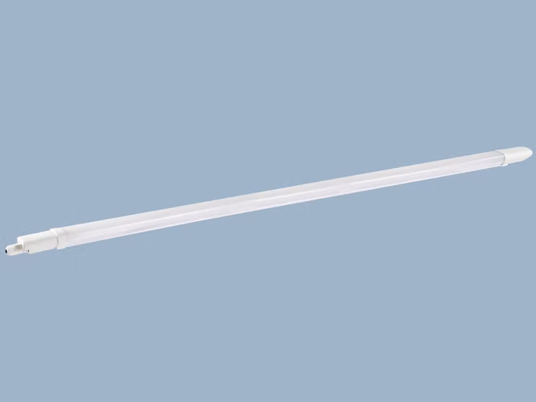 DAYLITE Apparecchio LED a prova di umidità FWL24, EEK: F, 24 W, 2500 lm, 4000 K, 1520 mm